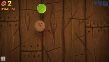 Fruit Ninja Free