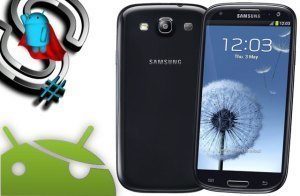 Jak rootnout Samsung Galaxy S3?