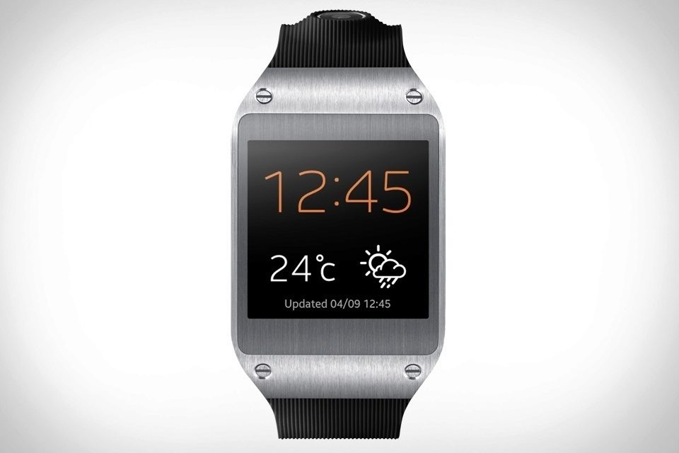 smartwatch samsung galaxy gear 2