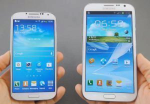 Samsung-Galaxy-S4-vs.-Note-2-screen-size