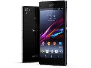 Xperia Z1