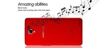 Alcatel One Touch Idol X