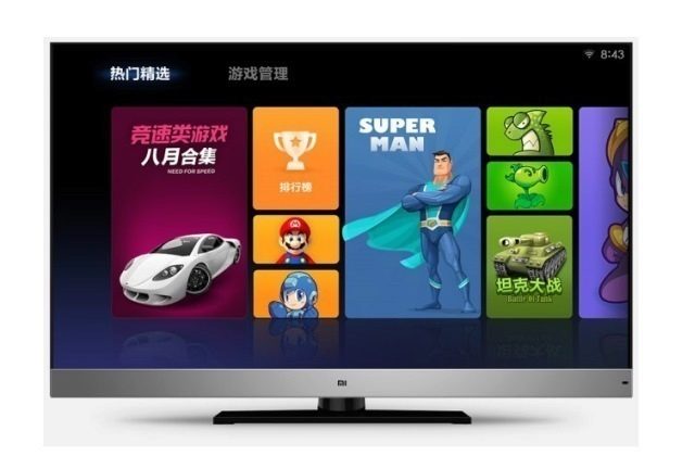 xiaomi mitv 2