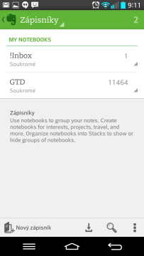 Evernote