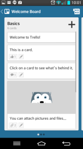 Trello – Organize Anything