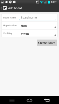 Trello – Organize Anything