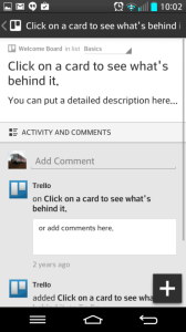 Trello – Organize Anything