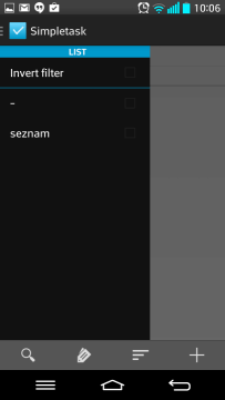 Simpletask