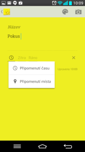 Google Keep