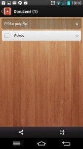 Wunderlist – To-do & Task List