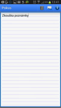 Note Everything