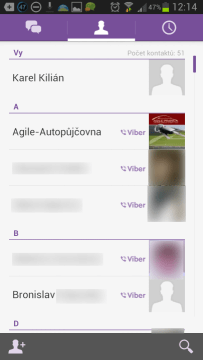 Viber