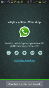 WhatsApp Messenger