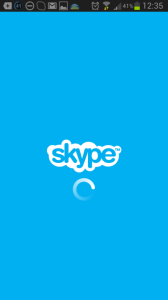 Skype