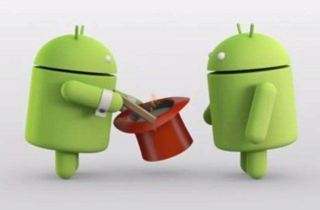 Android KitKat 4.4 kouzlí Android KitKat 4.4 kouzlí