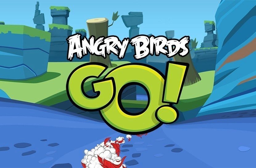 angrybirds