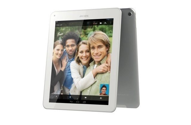 archos 97b platinum HD archos 97b platinum HD