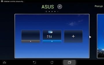 profil Asus