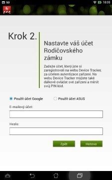 Rodičovský zámek (2)