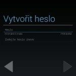 Asus MeMO Pad HD 7 - Vytvoření Google účtu (3)