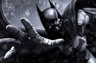 BatmanArkhamOrigins BatmanArkhamOrigins