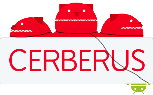 Cerberus-Android