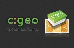 Říjnový update programu c:geo pro geocaching přináší jen drobné opravy