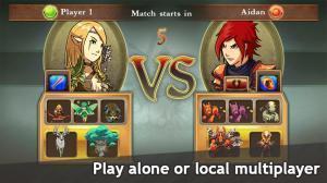clash of heroes multiplayer