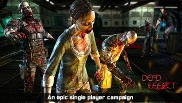 dead effect 1