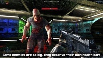 dead effect 3