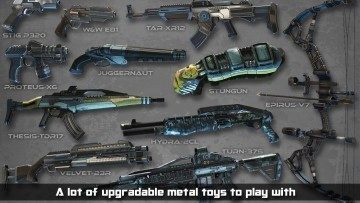 dead effect 5