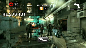 dead trigger 2 ragdoll