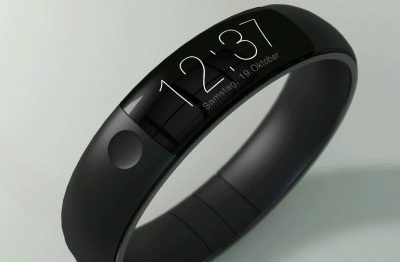 dribbble small iwatch