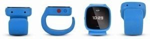 filip smartwatch pro deti - blue