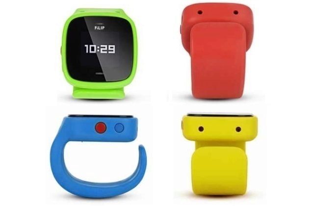 filip smartwatch pro deti