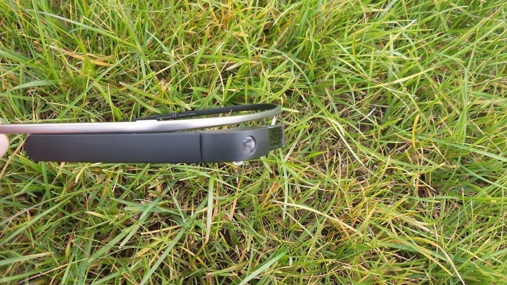 google glass elektronika