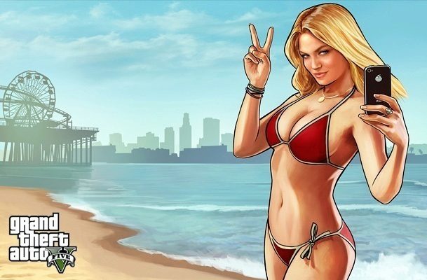 gta 5 ico