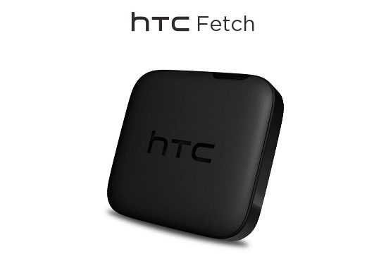 HTC Fetch_cover