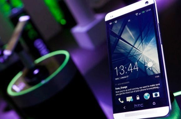 htc one ico