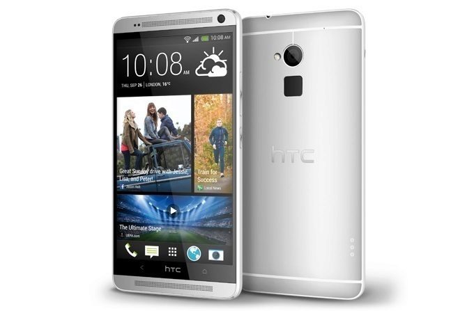 HTC One Max ico