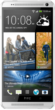 HTC One Max