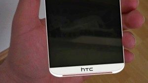 Koncept HTC One Tigon