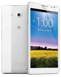 HUAWEI Ascend Mate