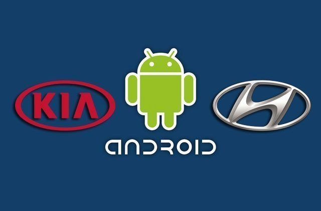 hyundai kia