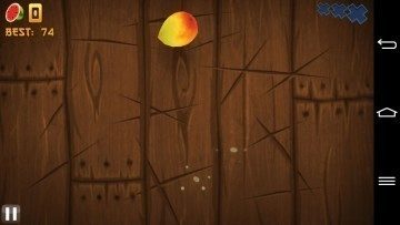 Fruit Ninja Free