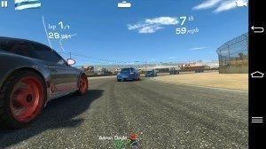 Real Racing 3