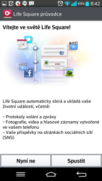 Life Square