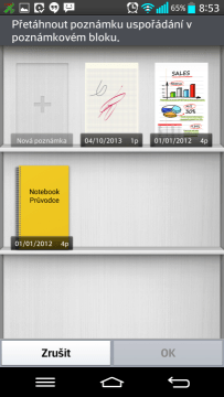Notebook