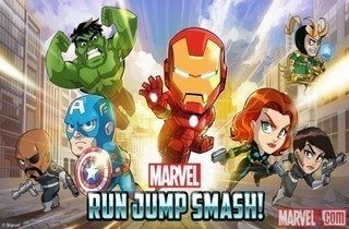 marvel marvel