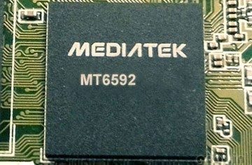 Mediatek MT6592